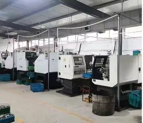 Chine Ningbo Junchen Machinery Co.,Ltd
