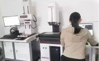 Chine Ningbo Junchen Machinery Co.,Ltd