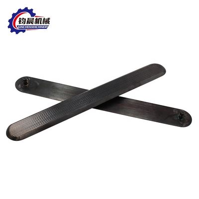 316 Indicateur tactile en acier inoxydable