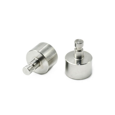 Accessoires dissuasifs pour planche à roulettes en acier inoxydable SS 316