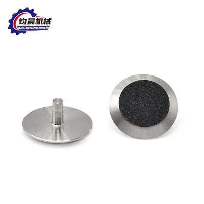 Acier inoxydable 316 Indicateur tactile pour plancher antidérapant