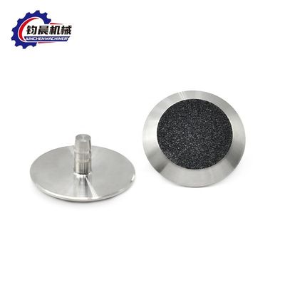 Acier inoxydable 316 Indicateur tactile pour plancher antidérapant