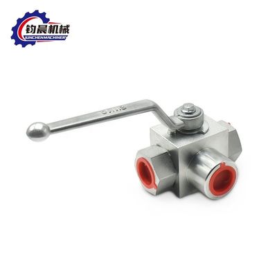 Le plus vendu de l'OEM: Kugel Hahn KHB3K