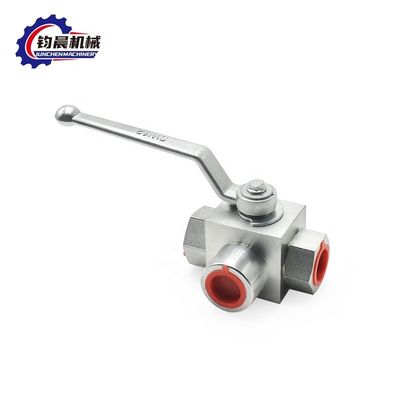 Le plus vendu de l'OEM: Kugel Hahn KHB3K