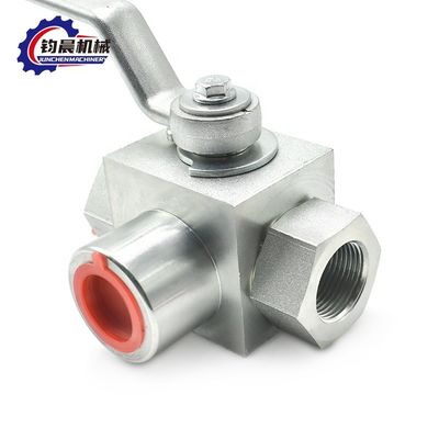 Le plus vendu de l'OEM: Kugel Hahn KHB3K