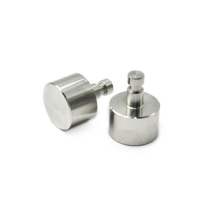 Accessoires dissuasifs pour planche à roulettes en acier inoxydable SS 316
