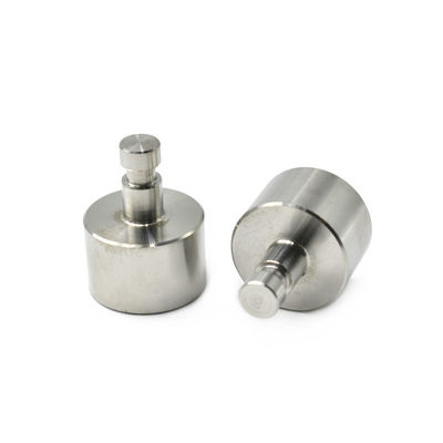 Accessoires dissuasifs pour planche à roulettes en acier inoxydable SS 316